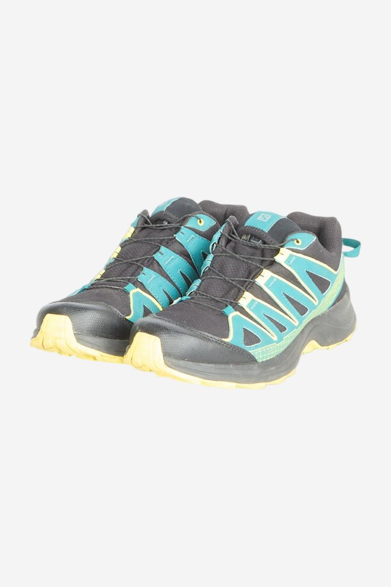 Used Salomon Trailrunning Schuhe Herren bike — image 2 of 4