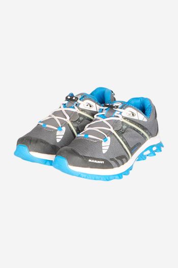 Used Mammut Laufschuhe & Trailrunningschuhe Damen bike — image 2 of 4