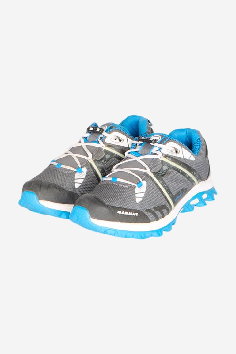 Used Mammut Laufschuhe & Trailrunningschuhe Damen bike — image 2 of 4