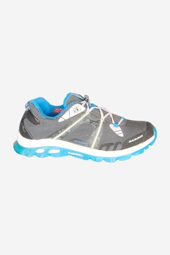 Used Mammut Laufschuhe & Trailrunningschuhe Damen Running Shoes