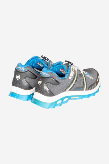 Used Mammut Laufschuhe & Trailrunningschuhe Damen bike — image 3 of 4