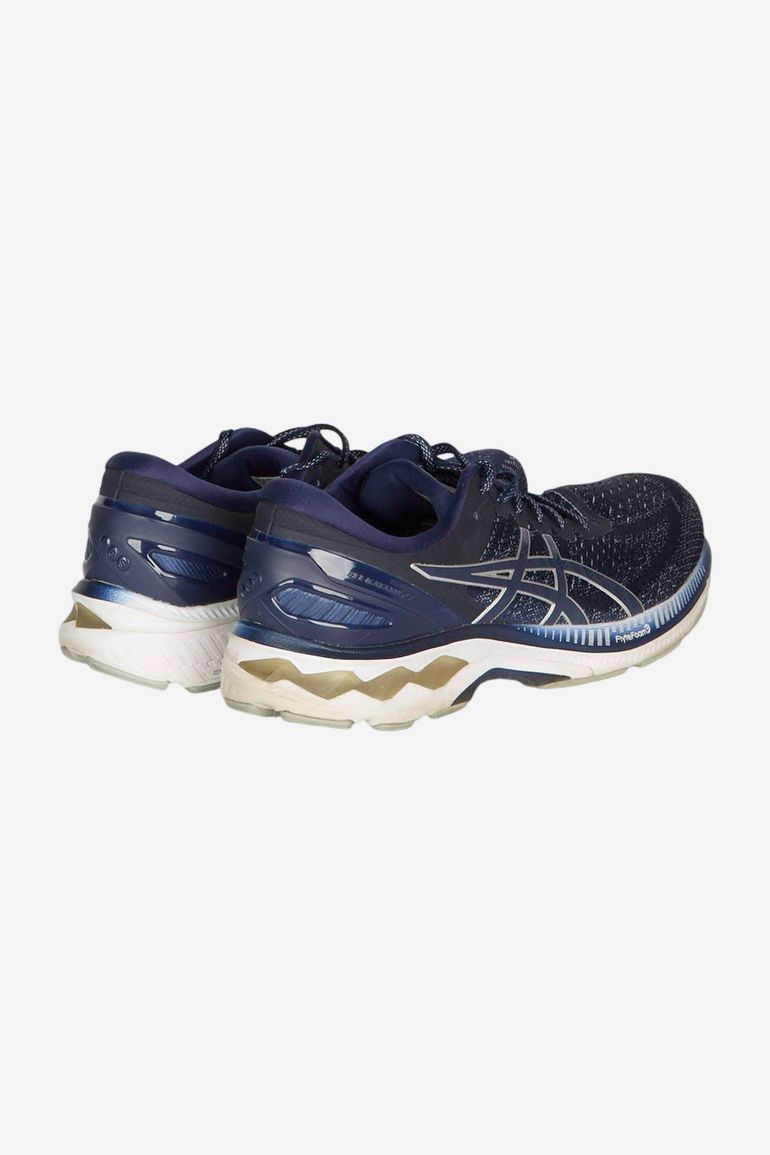 Used Asics Laufschuhe & Trailrunningschuhe für Herren bike — image 3 of 4