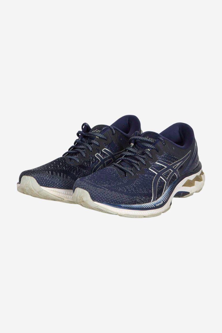 Used Asics Laufschuhe & Trailrunningschuhe für Herren bike — image 2 of 4