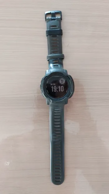 Used Garmin Instinct 2 bike — image 2 of 4