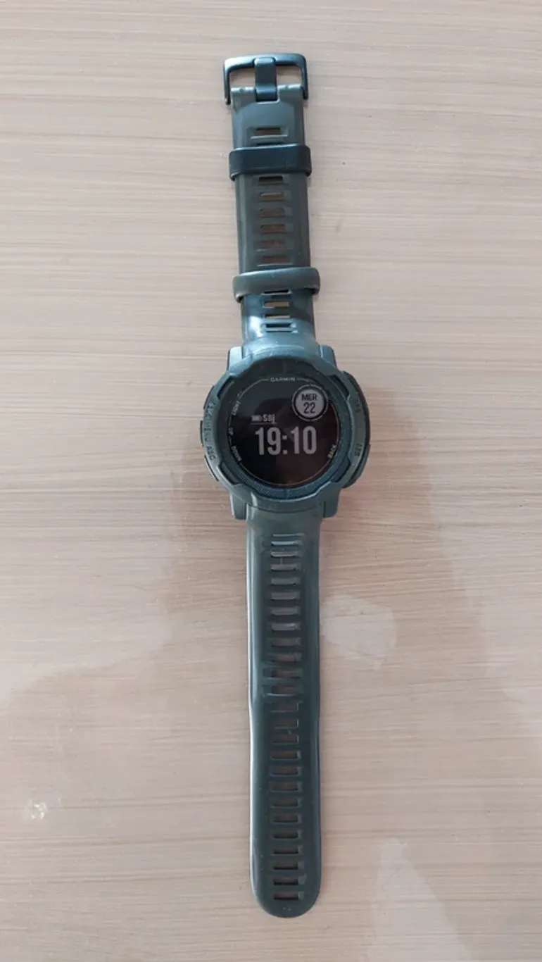Used Garmin Instinct 2 bike — image 2 of 4