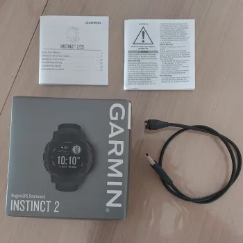 Used Garmin Instinct 2 bike — image 4 of 4