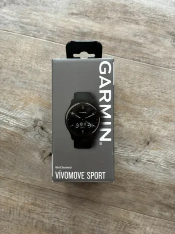 Garmin vívomove Sport Electronics d'occasion