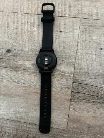 Garmin vívomove Sport bike d'occasion — image 4 sur 4