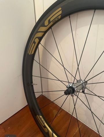 Gebrauchtes Elite-Wheels EliteWheels Marvel 50 2024 bike — Bild 2 von 4