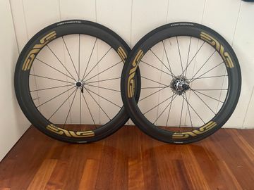 Gebrauchtes Elite-Wheels EliteWheels Marvel 50 2024 bike — Bild 1 von 4