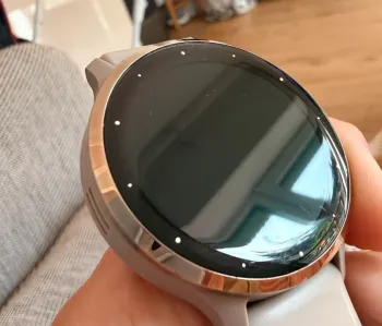 Gebrauchtes Garmin Venu 3S bike — Bild 6 von 9