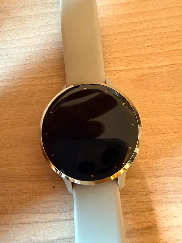 Gebrauchtes Garmin Venu 3S bike — Bild 3 von 9