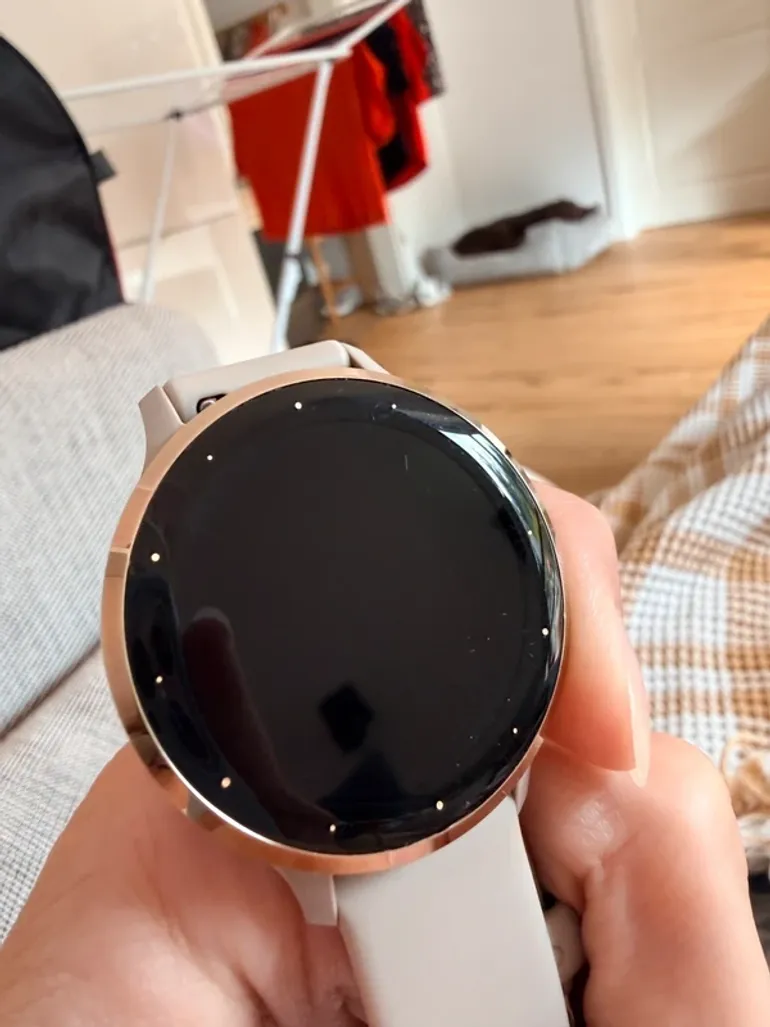 Gebrauchtes Garmin Venu 3S bike — Bild 8 von 9