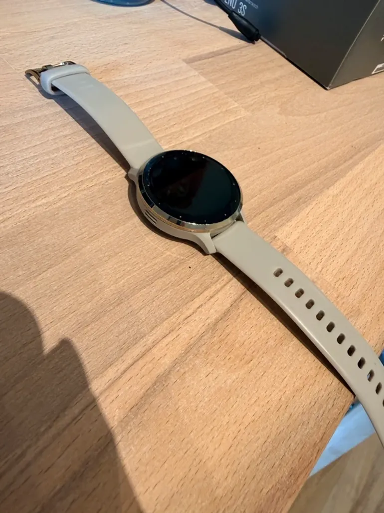 Gebrauchtes Garmin Venu 3S bike — Bild 2 von 9