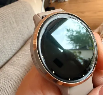Gebrauchtes Garmin Venu 3S bike — Bild 7 von 9