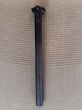 Gebrauchtes Roval Alpinist Carbon Seatpost 2022 Saddles & Seatposts