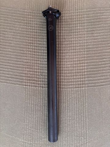 Brugt Roval Alpinist Carbon Seatpost 2022 Saddles & Seatposts