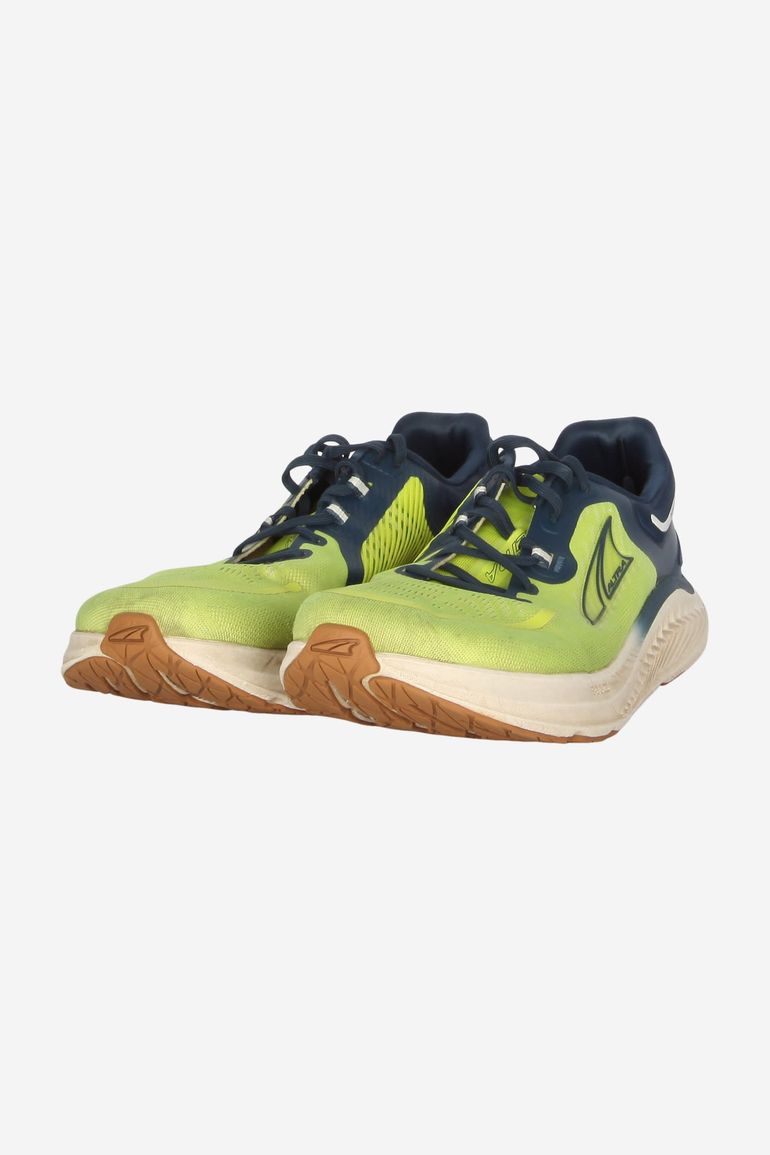 Used Altra Trailrunning Shoes Herren bike — image 3 of 3
