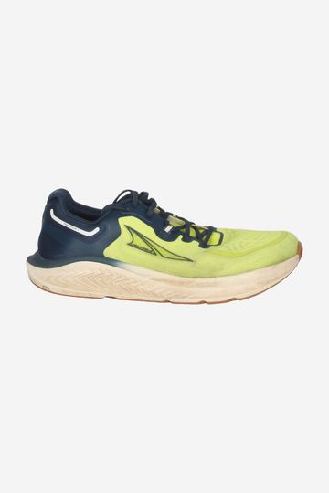 Gebrauchtes Altra Trailrunning Shoes Herren Running Shoes