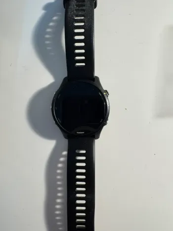 Garmin Forerunner 255 Music bike d'occasion — image 3 sur 7