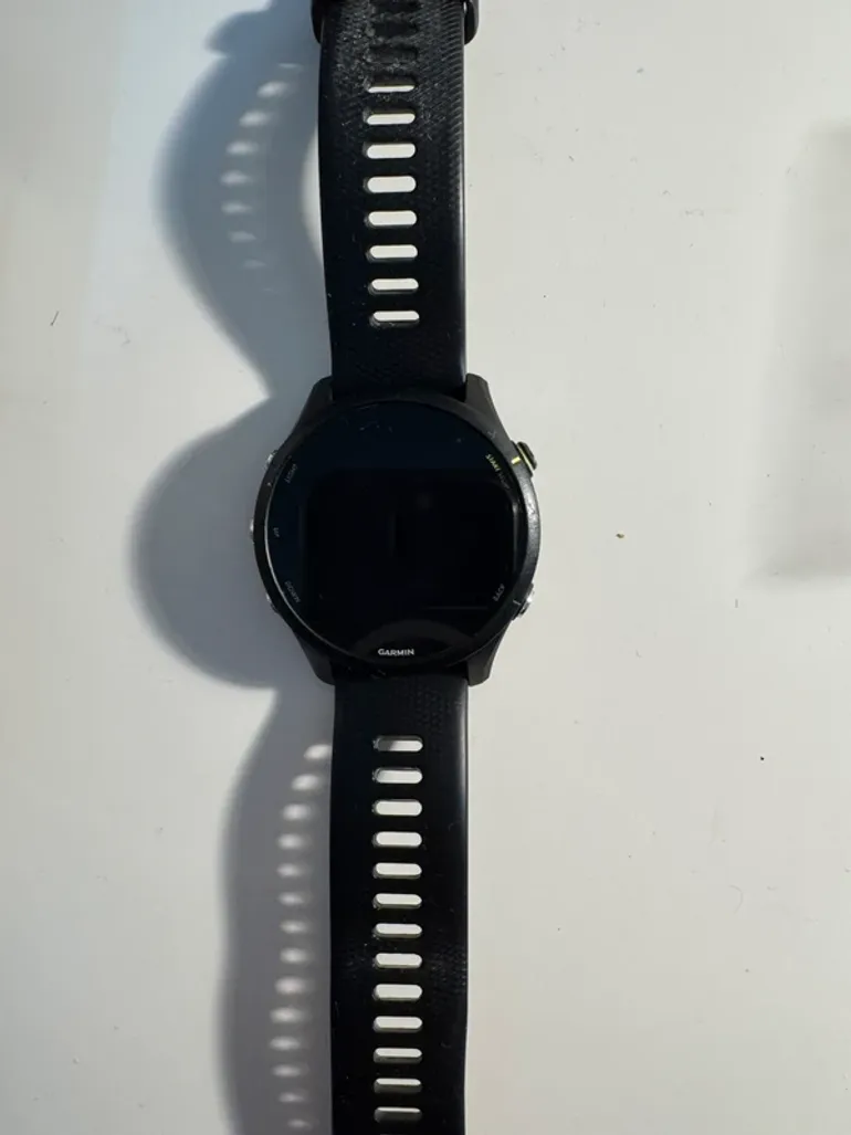 Garmin Forerunner 255 Music bike d'occasion — image 3 sur 7