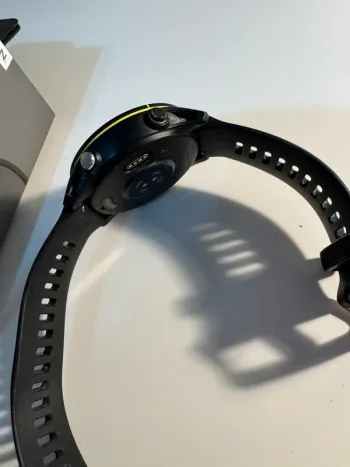 Garmin Forerunner 255 Music bike d'occasion — image 6 sur 7