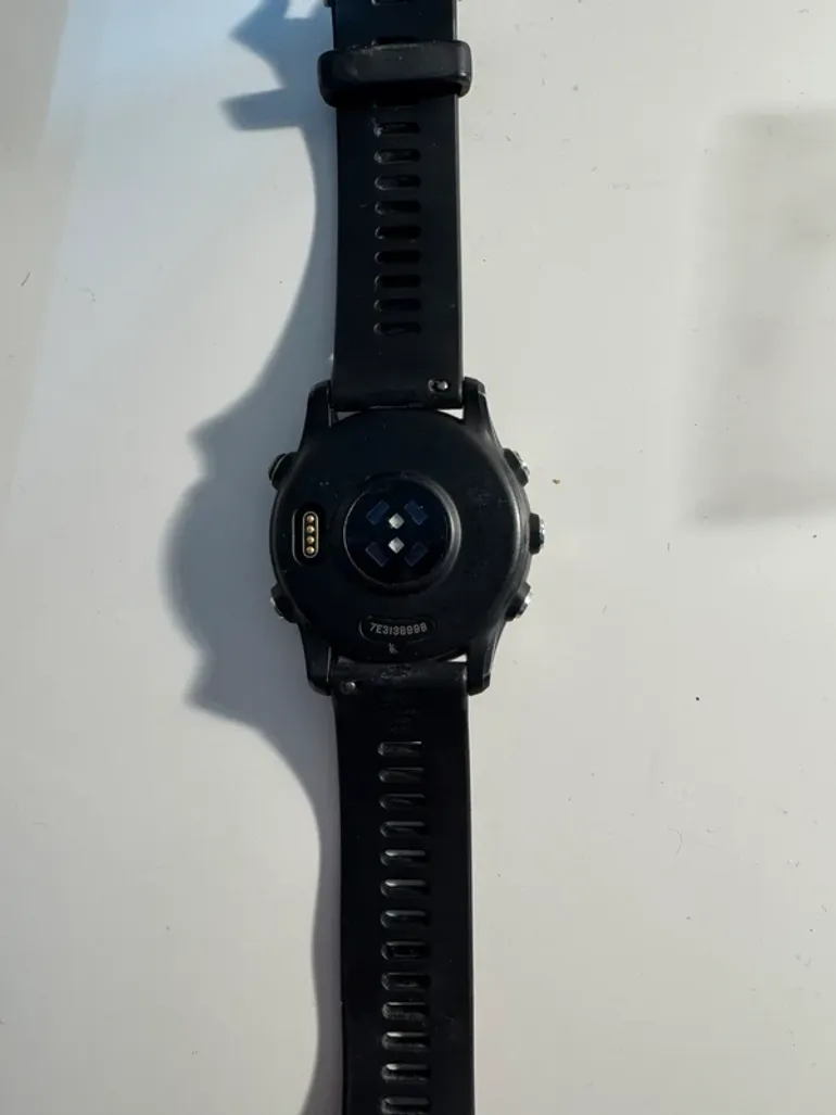 Garmin Forerunner 255 Music bike d'occasion — image 4 sur 7