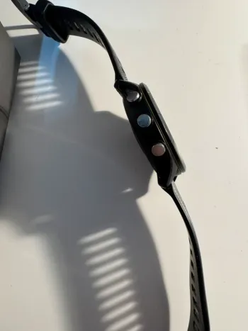 Garmin Forerunner 255 Music bike d'occasion — image 5 sur 7