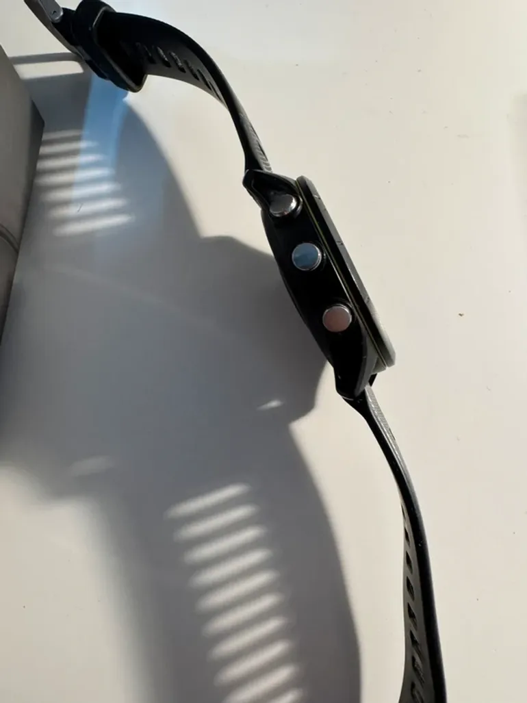 Garmin Forerunner 255 Music bike d'occasion — image 5 sur 7