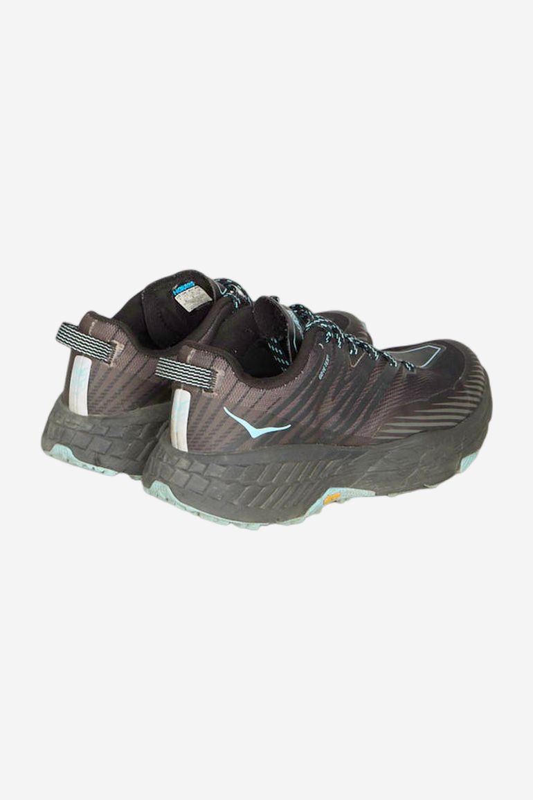 Used Hoka Laufschuhe & Trailrunningschuhe für Damen bike — image 2 of 4