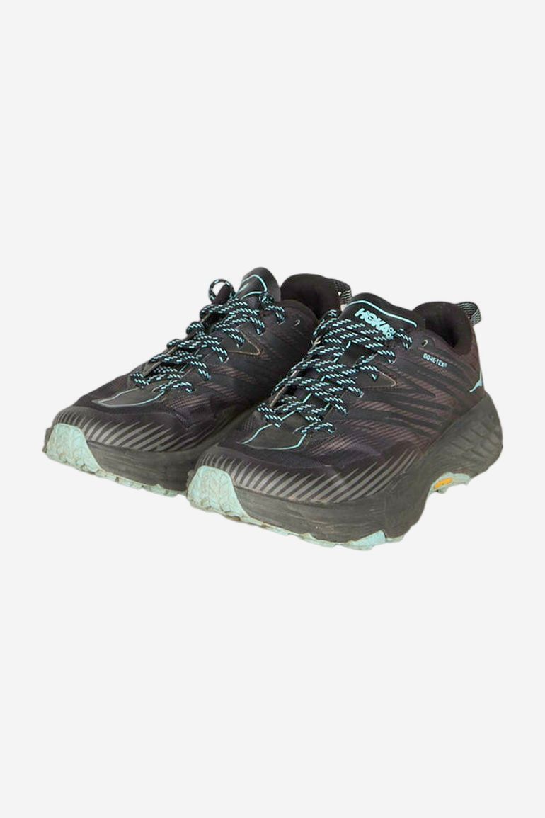 Used Hoka Laufschuhe & Trailrunningschuhe für Damen bike — image 3 of 4