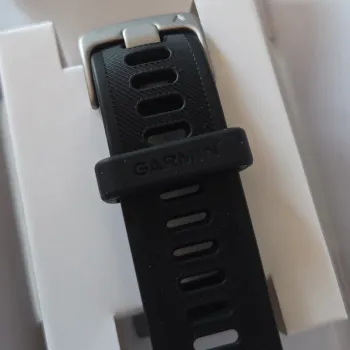 Used Garmin Forerunner 55 bike — image 4 of 5