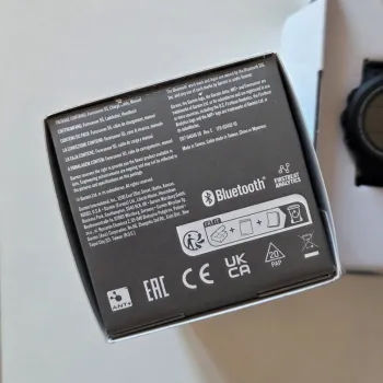 Used Garmin Forerunner 55 bike — image 5 of 5