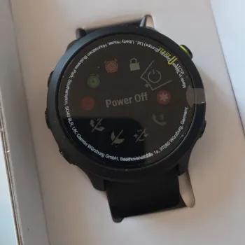 Used Garmin Forerunner 55 bike — image 3 of 5