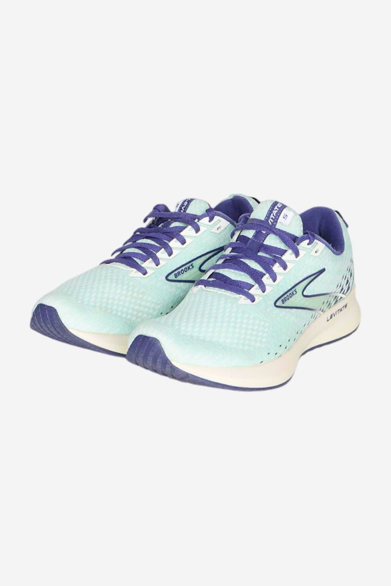 Gebrauchtes Brooks Trailrunning Shoes bike — Bild 2 von 4