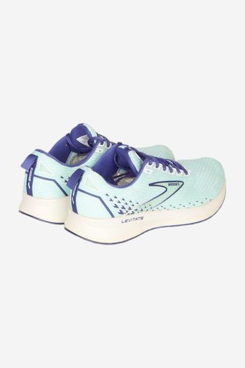 Gebrauchtes Brooks Trailrunning Shoes bike — Bild 3 von 4
