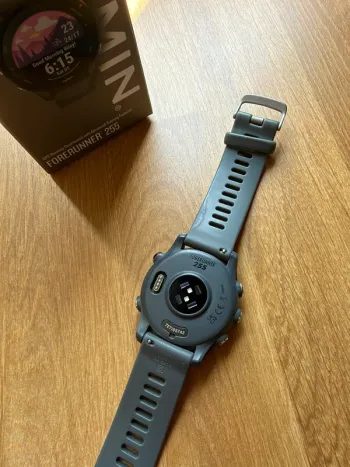 Gebrauchtes Garmin Forerunner 255 bike — Bild 3 von 4