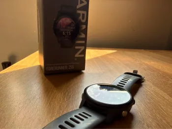 Gebrauchtes Garmin Forerunner 255 bike — Bild 4 von 4