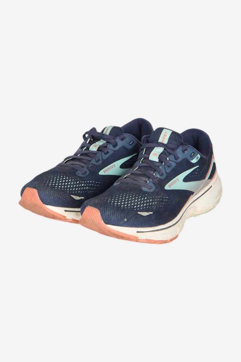 Used Brooks Trailrunning Schuhe Damen bike — image 2 of 4