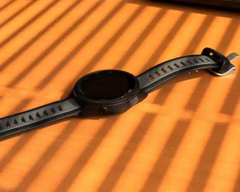 Used Garmin Forerunner 165 2026 bike — image 3 of 3