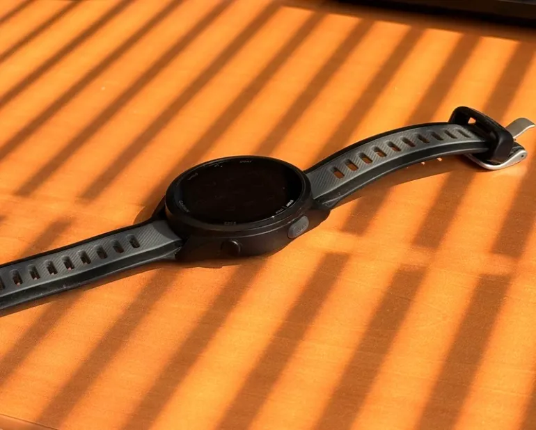 Used Garmin Forerunner 165 2026 bike — image 3 of 3