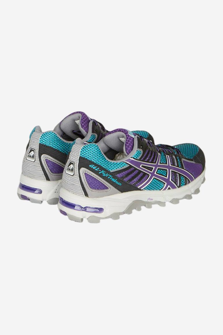 Used Asics Laufschuhe & Trailrunningschuhe für Damen bike — image 3 of 4