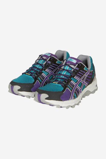 Used Asics Laufschuhe & Trailrunningschuhe für Damen bike — image 2 of 4