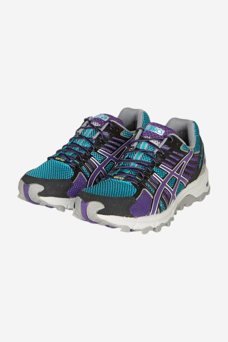 Used Asics Laufschuhe & Trailrunningschuhe für Damen bike — image 2 of 4