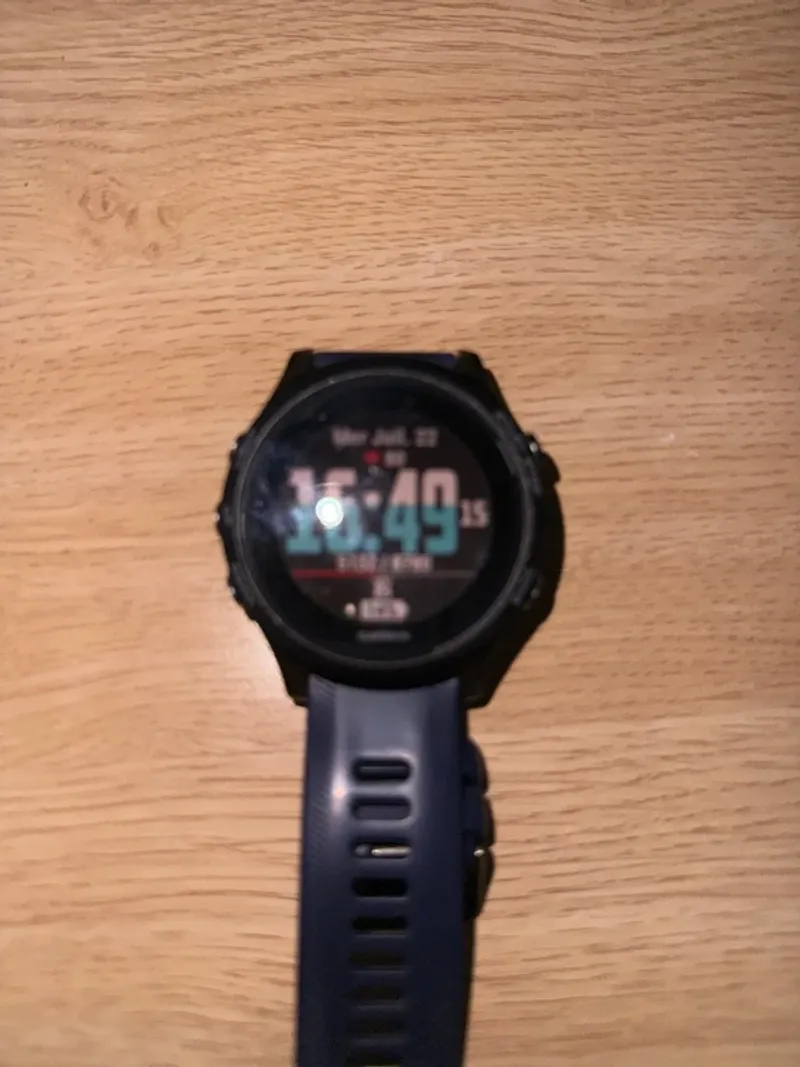 Used Garmin Forerunner 935 Electronics