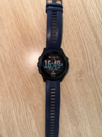 Używany Garmin Forerunner 935 bike — zdjęcie 2 z 3