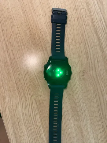 Used Garmin Forerunner 935 bike — image 3 of 3