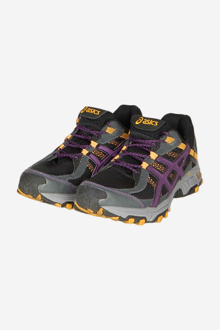 Used Asics Trailrunningschuhe Damen bike — image 2 of 4