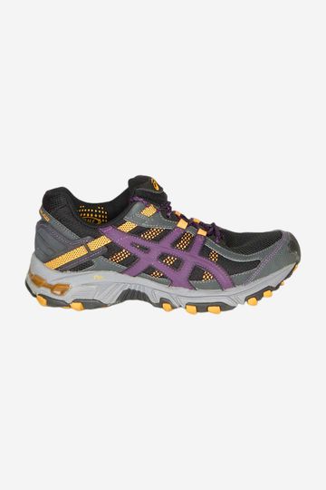Used Asics Trailrunningschuhe Damen Running Shoes