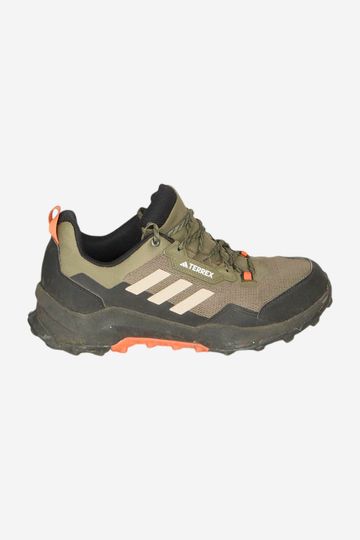 Used Adidas Terrex Running Shoes